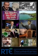 Poster for RTÉ Documentaries