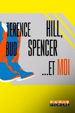 Terence Hill, Bud Spencer… et moi poster