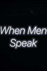 When Men Speak