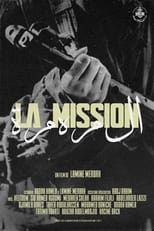 Poster for La Mission