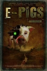 Poster for E-Pigs 