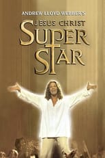 Poster for Jesus Christ Superstar