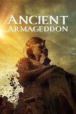 Poster for Ancient Armageddon