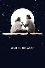 Poster for Wind on the Moon