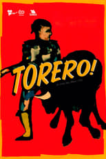 Poster for Torero!