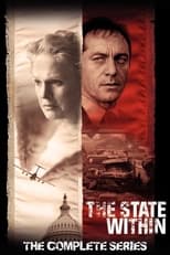 Poster for The State Within Season 1