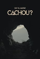 Poster for Qui va matar Cachou? 