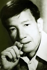 Foto retrato de Thinh Trinh