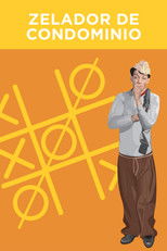 Conserje en Condominio