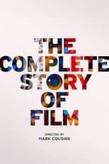 Poster for The Complete Story of Film