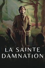 FR - La sainte damnation (BR)