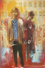 Poster for And Then I Go
