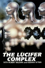 Poster for The Lucifer Complex