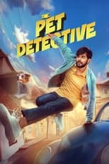 Poster for The Pet Detective