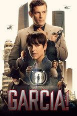 Affiche de Saison 1 — García!