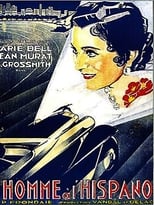 Poster for The Man with the Hispano