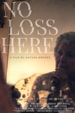 Poster for No Loss Here