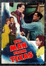 Poster for Man from Texas