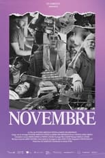 Poster for Novembre 