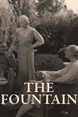 Poster for The Fountain