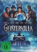 Geistervilla