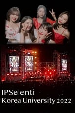 Poster for Red Velvet Live @ IPSELENTI 2022