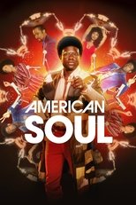 Poster for American Soul Season 2