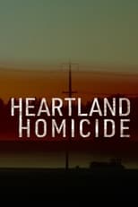Poster for Heartland Homicide