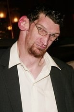 Foto retrato de Matthew McGrory