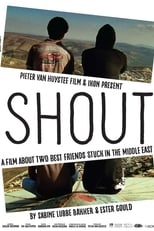 Poster for Shout