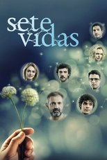 Poster di Sete Vidas