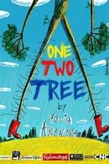 Poster for One, Two,  Tree 