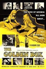 Poster for The Golden Box