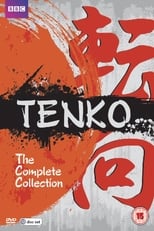 Poster di Tenko