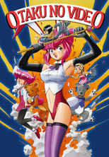 Poster for Otaku no Video Season 1