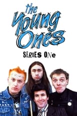 Poster for The Young Ones Season 1