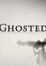 Ghosted poster