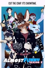 Almost Funny, Season 2