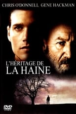 L'Héritage de la haine serie streaming