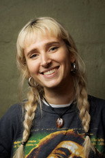 Foto retrato de Rachael Sampson