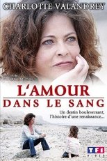 L'Amour dans le sang poster movie