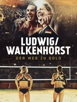 Ludwig / Walkenhorst - Der Weg zu Gold main poster