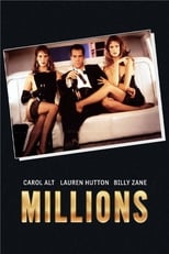 Poster for Millions