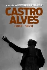 Poster for Castro Alves 