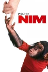 Poster for Project Nim 