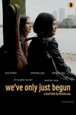 Poster for We've Only Just Begun