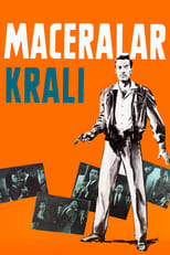 Poster for Maceralar Kralı
