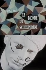 Poster for The World of the Schizophrenic