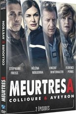 Murder in Collioure
