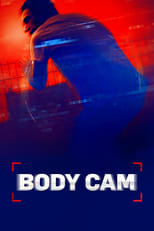 Poster di Body Cam: agenti in prima linea